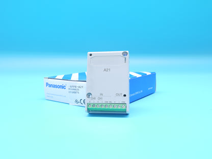 !♦♦♦ SPS FPX-A21