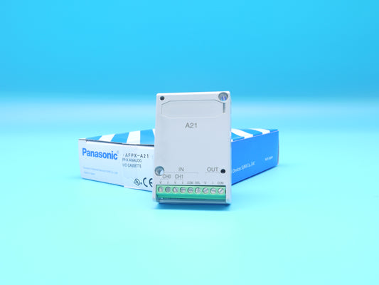 !♦♦♦ SPS FPX-A21