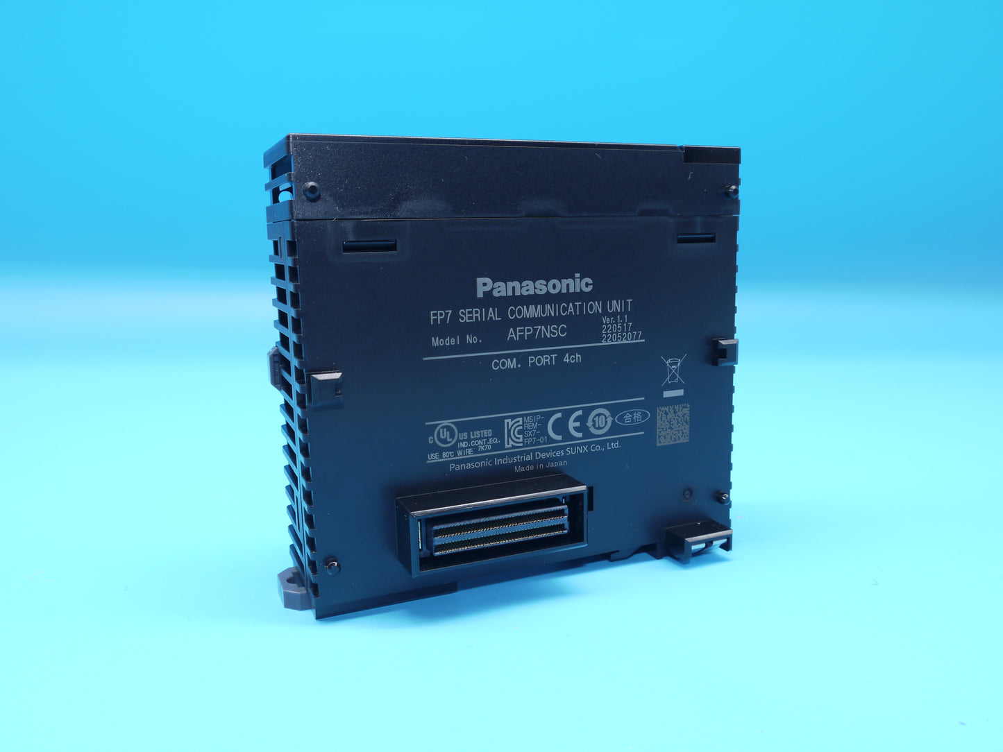 !♦♦♦ SPS FP7-NSC