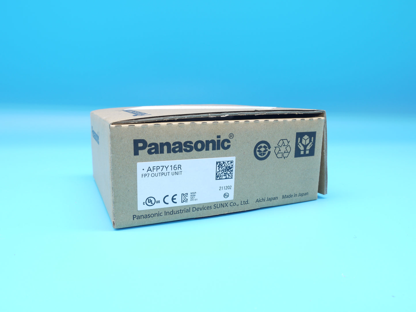 !♦♦♦ SPS FP7-Y16R