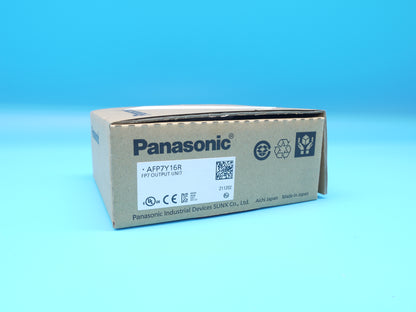 !♦♦♦ SPS FP7-Y16R