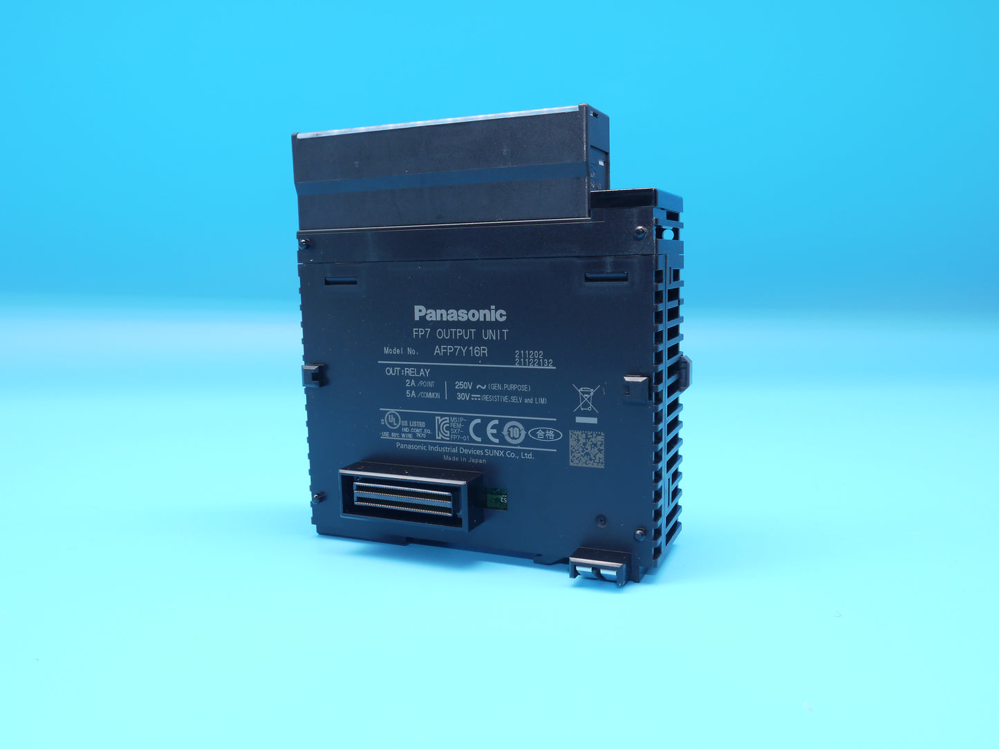 !♦♦♦ SPS FP7-Y16R