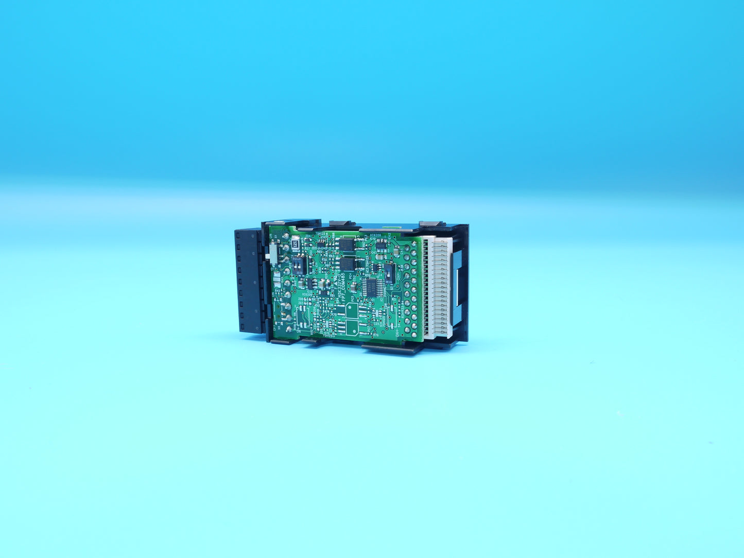!♦♦♦ SPS FP7-CCM1