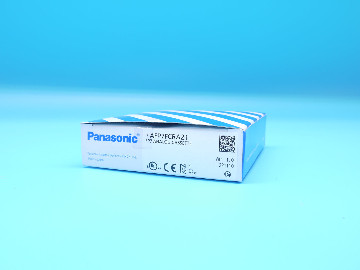 !♦♦♦ SPS Analog-Erweiterungs-Modul FP7 (R)