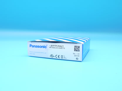 !♦♦♦ SPS Analog-Erweiterungs-Modul FP7 (R)