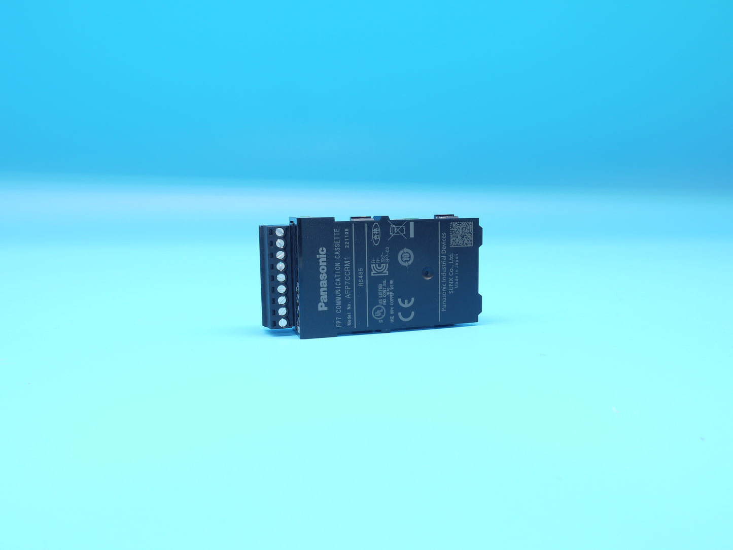!♦♦♦ SPS FP7-CCRM1