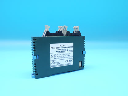!♦ ♦ SPS NAIS FP0-E32P-A