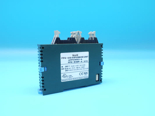 !♦ ♦ SPS NAIS FP0-E32P-A