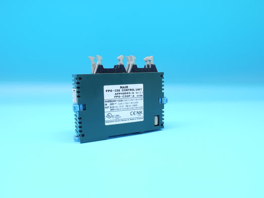 !♦ ♦ SPS NAIS FP0-C32P-A