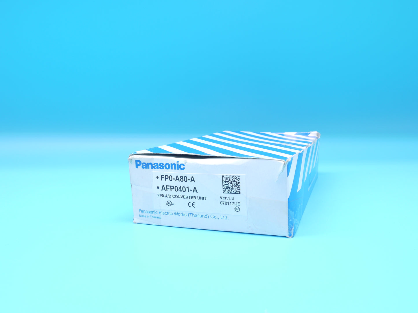 !♦ ♦ SPS FP0-A80-A