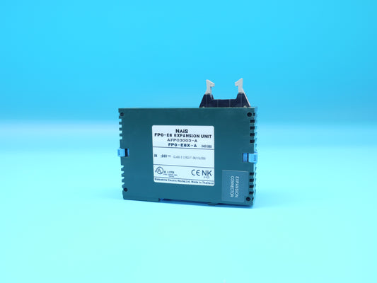 SPS NAIS FP0-E8X-A