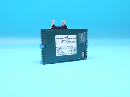 SPS NAIS FP0-E16YP