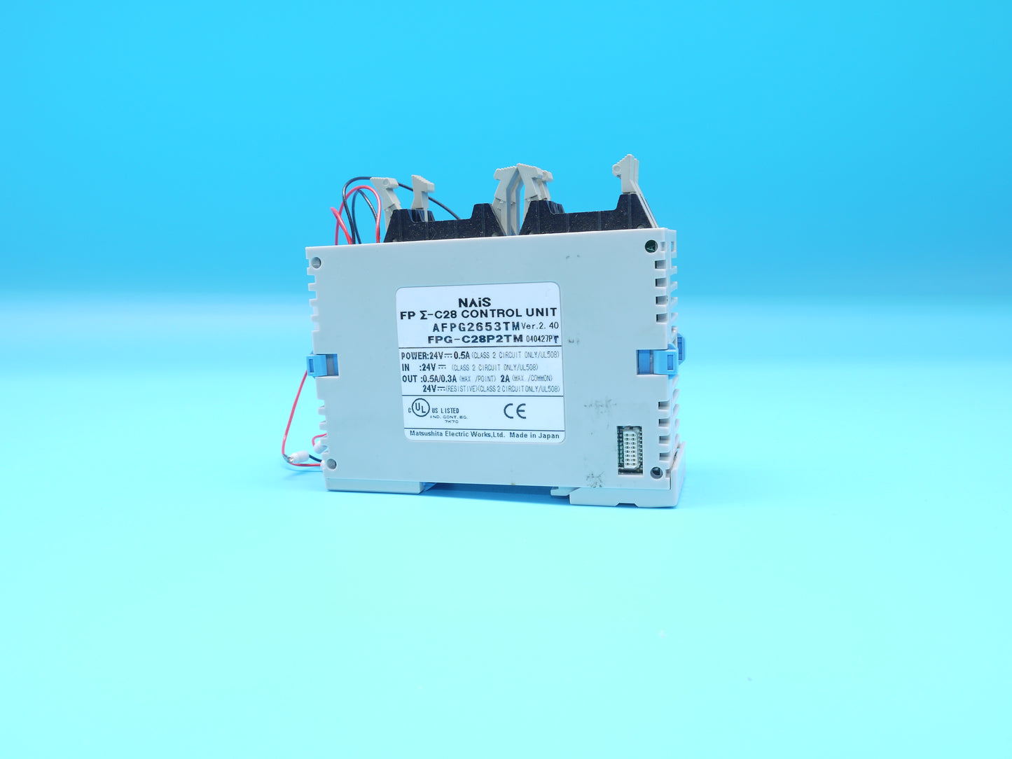 !♦ ♦ SPS FPG-C28P2(H)TM