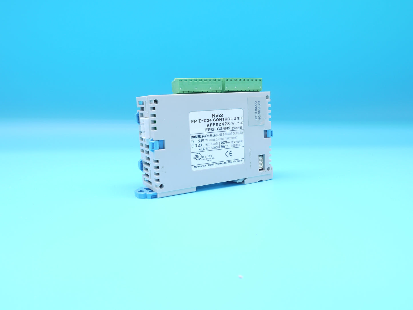 !♦ ♦ SPS FPG-C24R2
