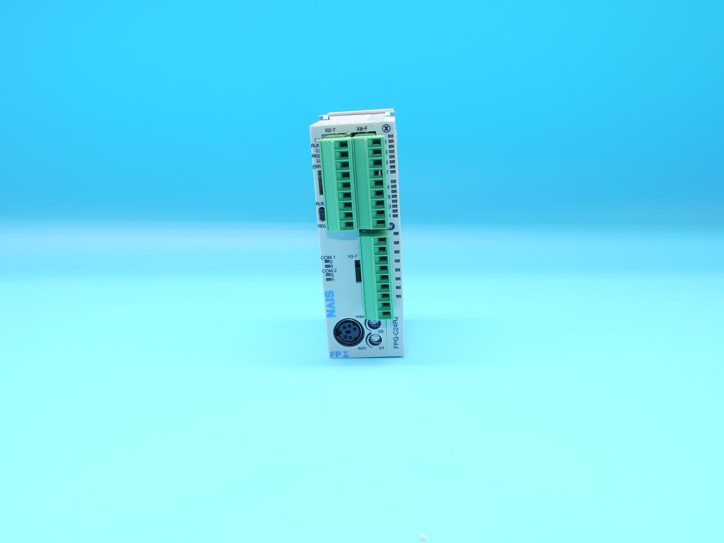 !♦ ♦ SPS FPG-C24R2
