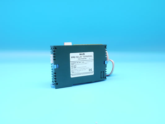 !♦♦♦ SPS NAIS FP0-RT60S-8A