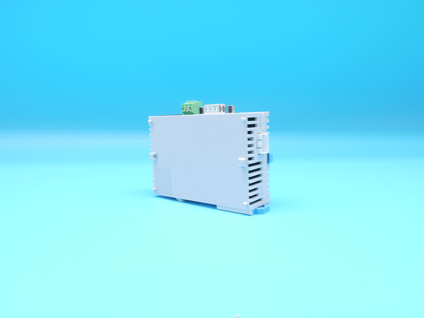 !♦♦♦ SPS FP-WEB2 Webserver