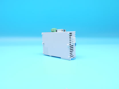 !♦♦♦ SPS FP-WEB2 Webserver