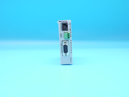 !♦♦♦ SPS FP-WEB2 Webserver