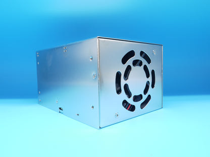 !♦ ♦ SW MeanWell SP-500-24 AC/DC 88-230V -> 24V (20A)