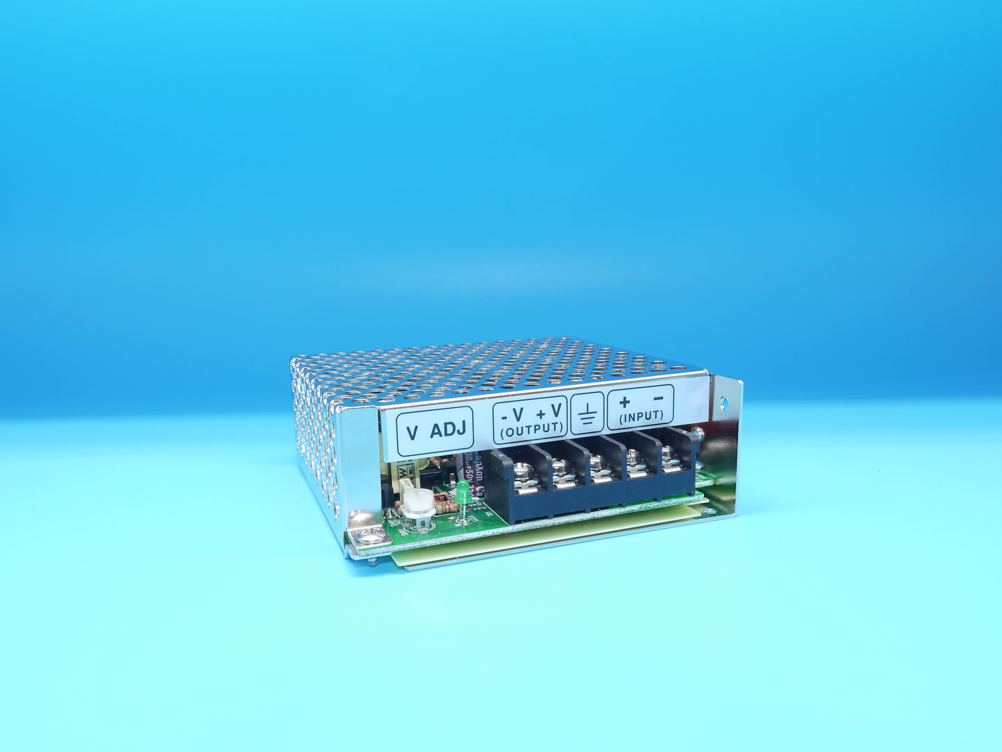 !♦  ♦ SW  MeanWell SD-25B-24  DC/DC 19-36V -> 24V (1,1A)