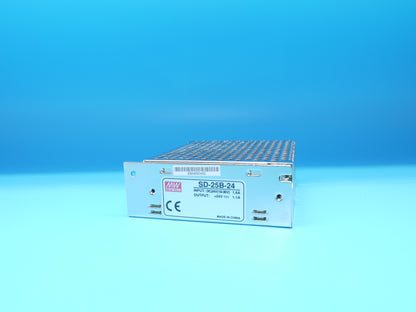 !♦  ♦ SW  MeanWell SD-25B-24  DC/DC 19-36V -> 24V (1,1A)