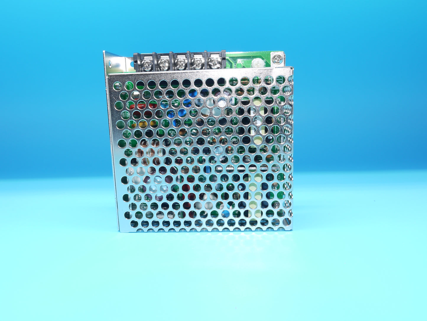 !♦  ♦ SW  MeanWell SD-25B-24  DC/DC 19-36V -> 24V (1,1A)