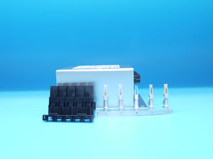 !♦ ♦ SW DMC WA9624450 DC/DC 62-144V -> 24V (17,5A)