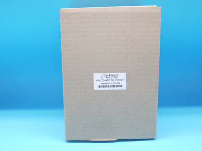 !♦ ♦ SW DMC WA1224450 DC/DC 9-18V -> 24V (17,5A)