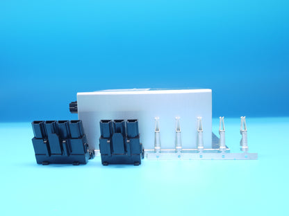 !♦ ♦ SW DMC WA1224450 DC/DC 9-18V -> 24V (17,5A)