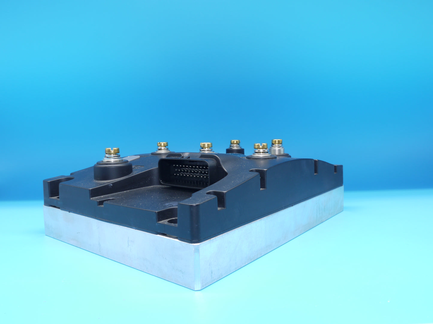 !♦ ♦ MC DMC PAC460T3-02  Motorcontroller Super Sigma2 48V