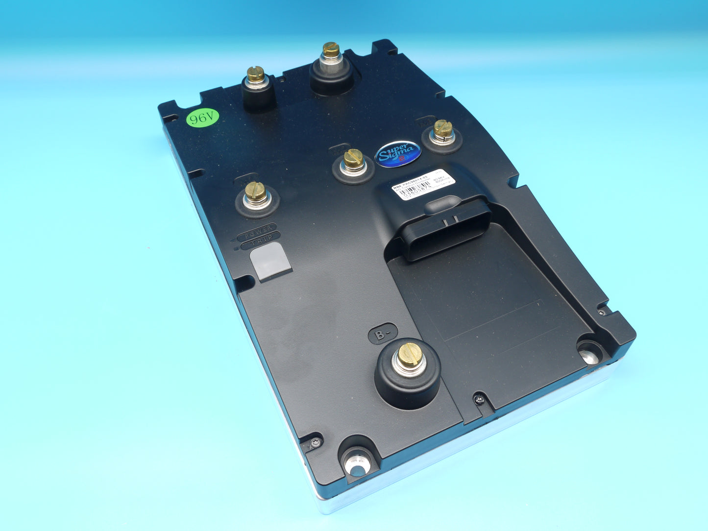 !♦ ♦ MC DMC PAC960T4-03  Motorcontroller Super Sigma2 96V