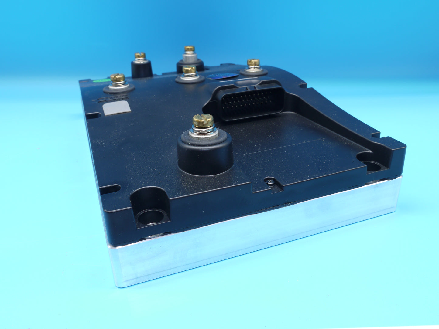 !♦ ♦ MC DMC PAC960T4-03  Motorcontroller Super Sigma2 96V