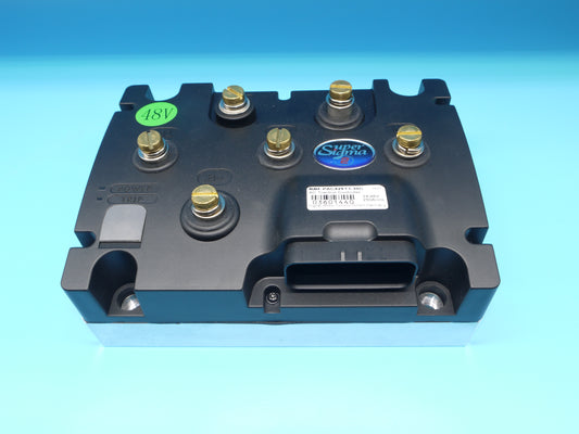 !♦ ♦ MC DMC PAC425T1-30C Motorcontroller Super Sigma2N AC 48V