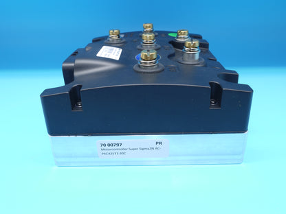 !♦ ♦ MC DMC PAC425T1-30C Motorcontroller Super Sigma2N AC 48V