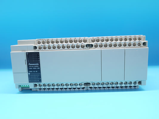 !♦♦♦ SPS FPXH-C60RD CPU 32E/28A  24 VDC
