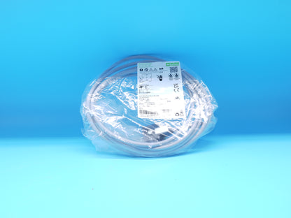 !♦ ♦ KS |►10 Stück◄|    Ventilstecker mit 3m Kabel 24V, LED, Schutzbeschaltung