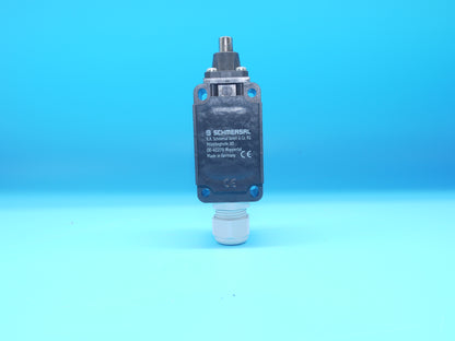 !♦ ♦ RKE |►2 Stück◄|   Endschalter Druckbolzen mit Verschr. M20