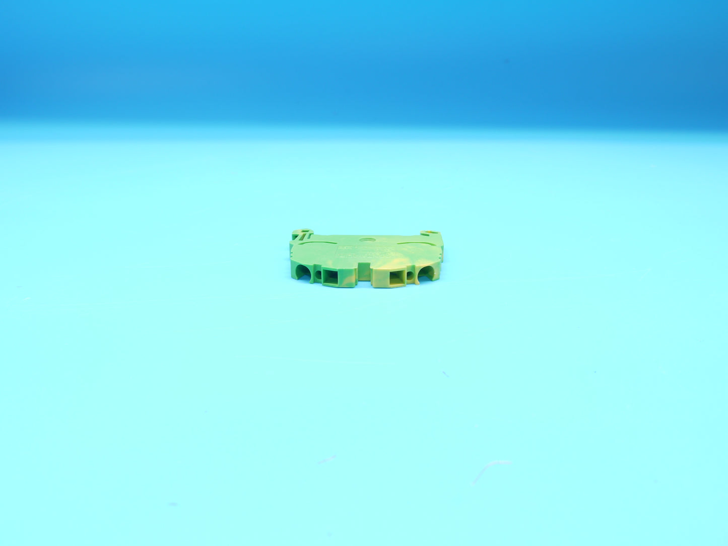 !♦ ♦ RKE |►20 Stück◄|   Schutzleiterklemme ZSLN 2,5/2A