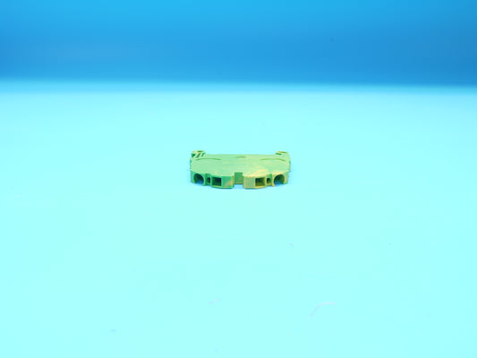 !♦ ♦ RKE |►20 Stück◄|   Schutzleiterklemme ZSLN 2,5/2A