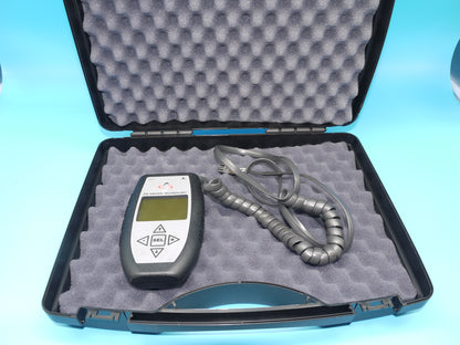 !♦ ♦ PJC Calibrator DMC PG DRIVERS TECHNOLOGY mit Koffer