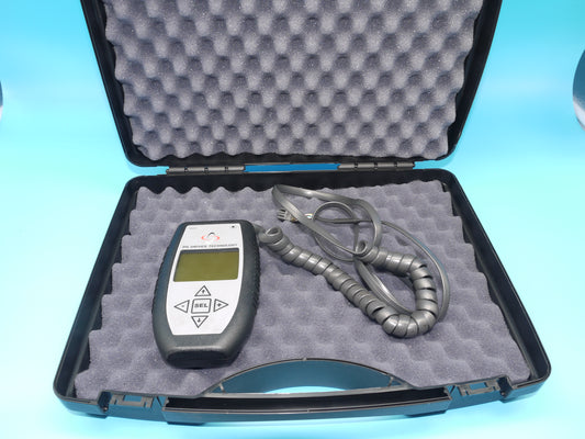 !♦ ♦ PJC Calibrator DMC PG DRIVERS TECHNOLOGY mit Koffer