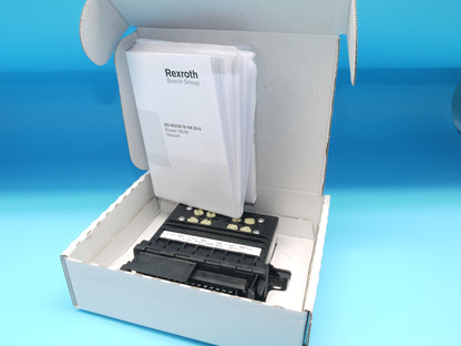 !♦ ♦ PJC Proportionalverstärker Bosch
