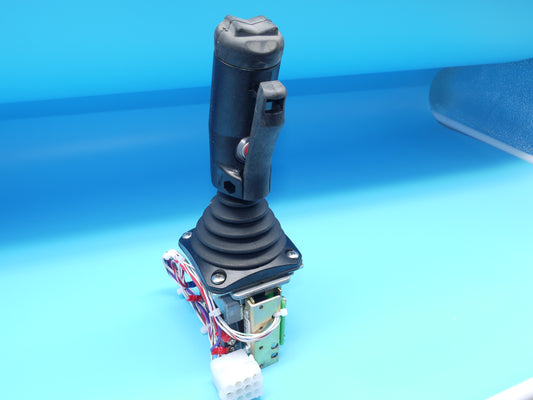 !♦ ♦ PJC Joystick Gessmann