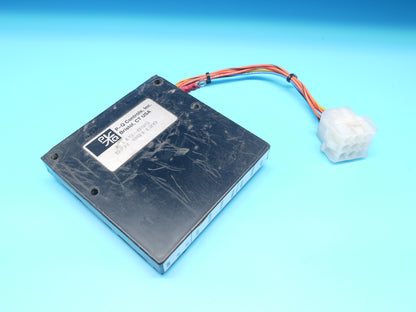 !♦ ♦ PJC PWM für Joystick Upright