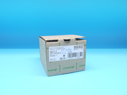 !♦ ♦ SW CONVERTER 24V/24V 3A
