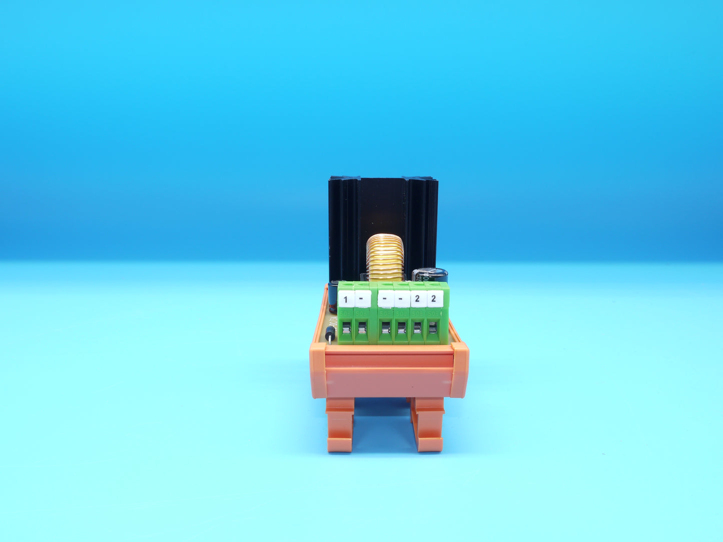!♦ ♦ SW CONVERTER 24V/24V 3A