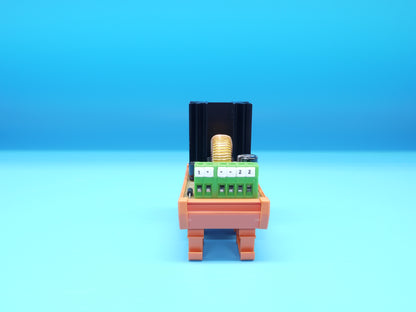 !♦ ♦ SW CONVERTER 24V/24V 3A