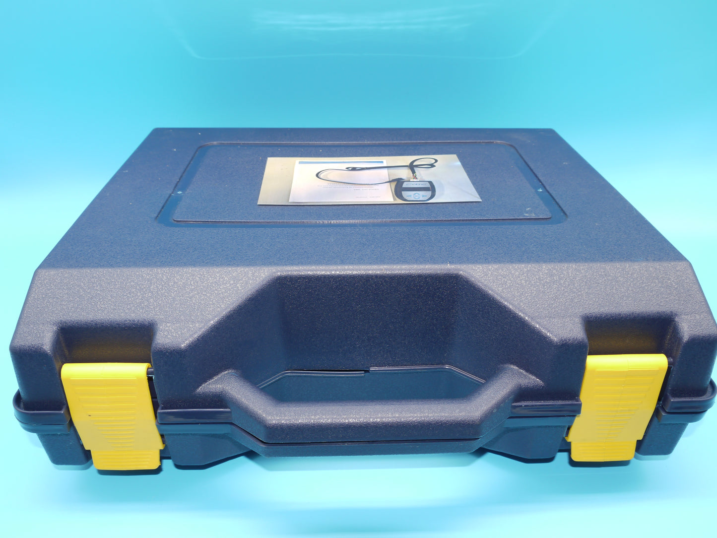 !♦ ♦ PJC Calibrator DMC 202/ 0101 Neu mit Koffer