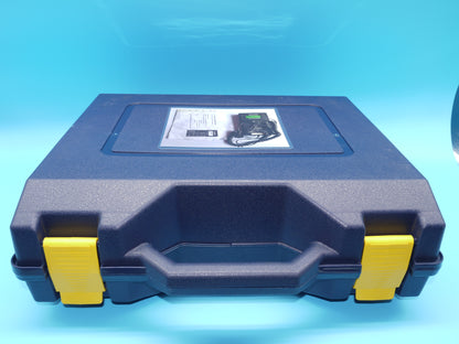 !♦ ♦ PJC Calibrator SEVCON CAN mit Koffer